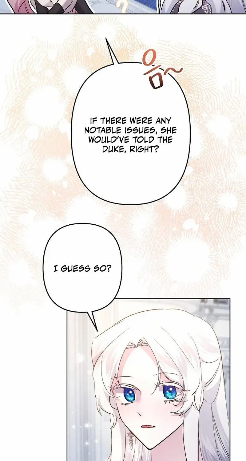 Read Sistervention chapter 59 image 35 on Lezhin