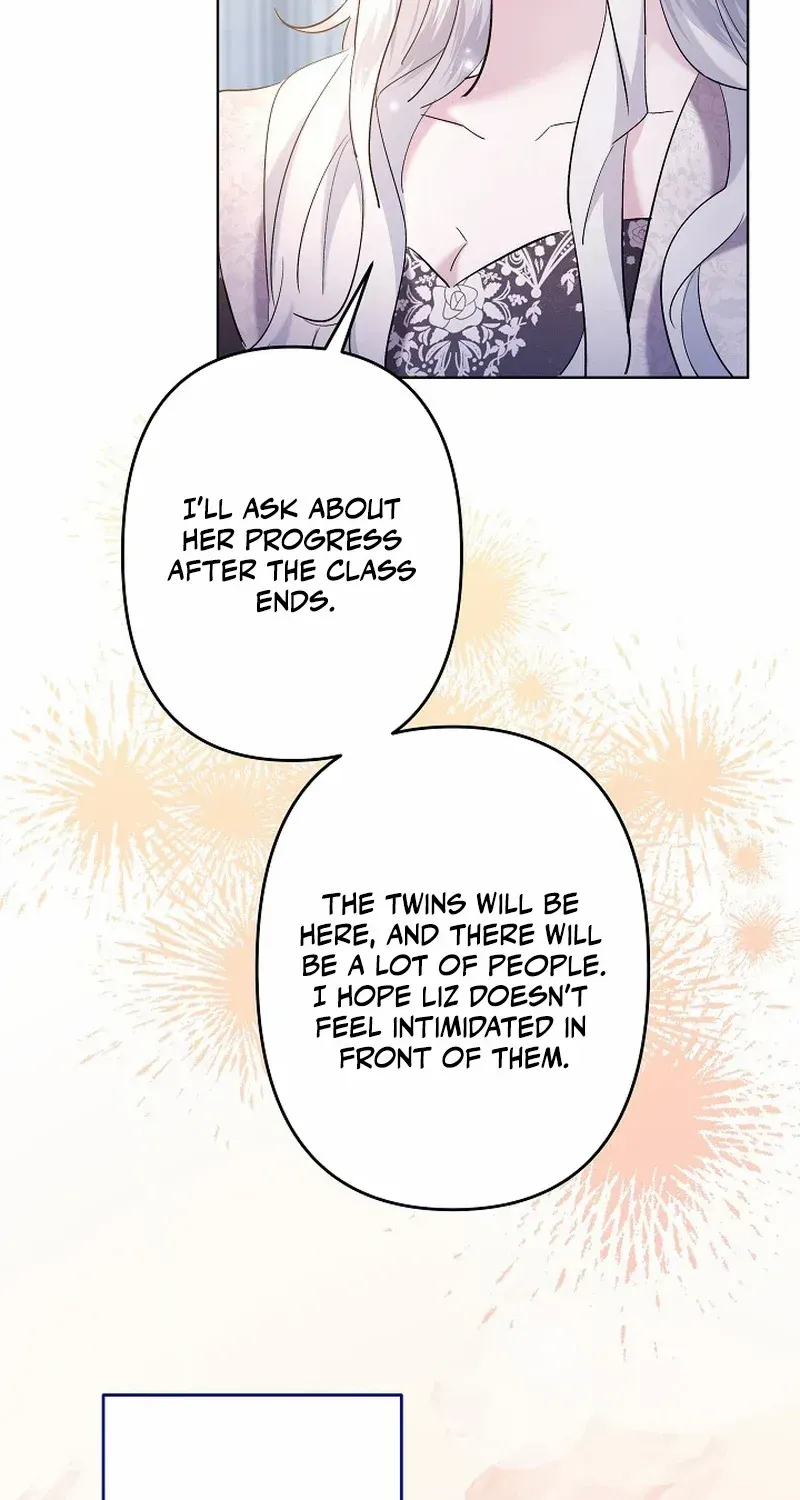 Read Sistervention chapter 59 image 36 on Lezhin