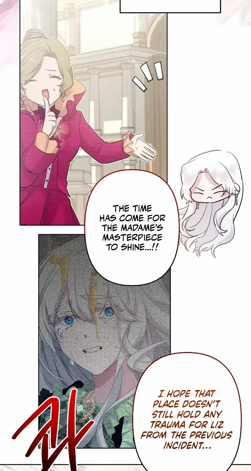 Read Sistervention chapter 59 image 39 on Lezhin