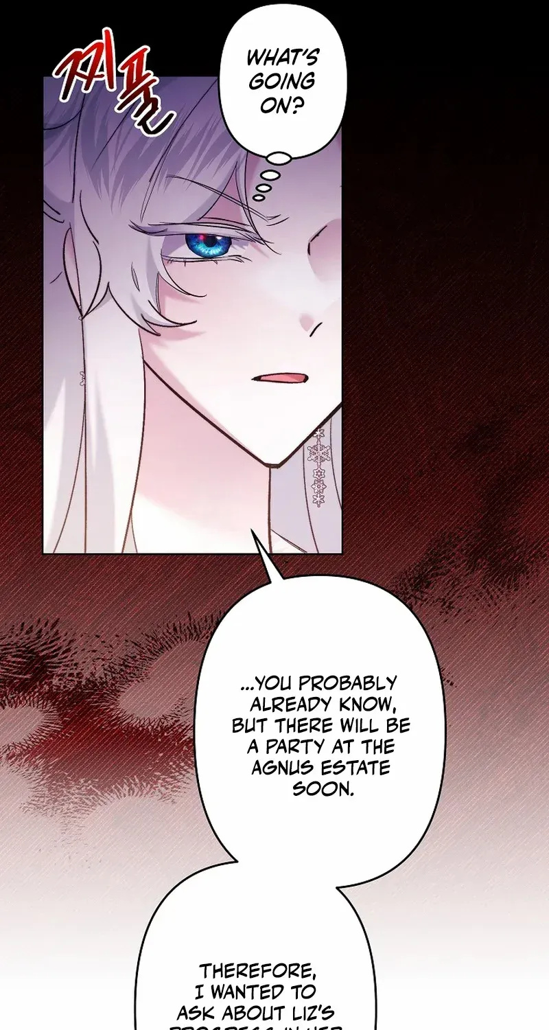 Read Sistervention chapter 59 image 48 on Lezhin