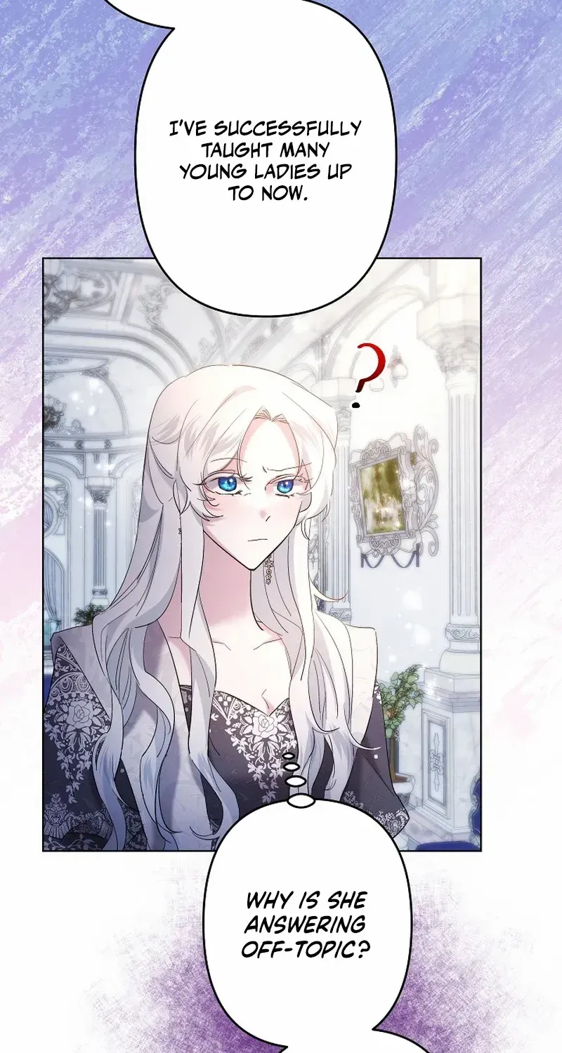 Read Sistervention chapter 59 image 50 on Lezhin