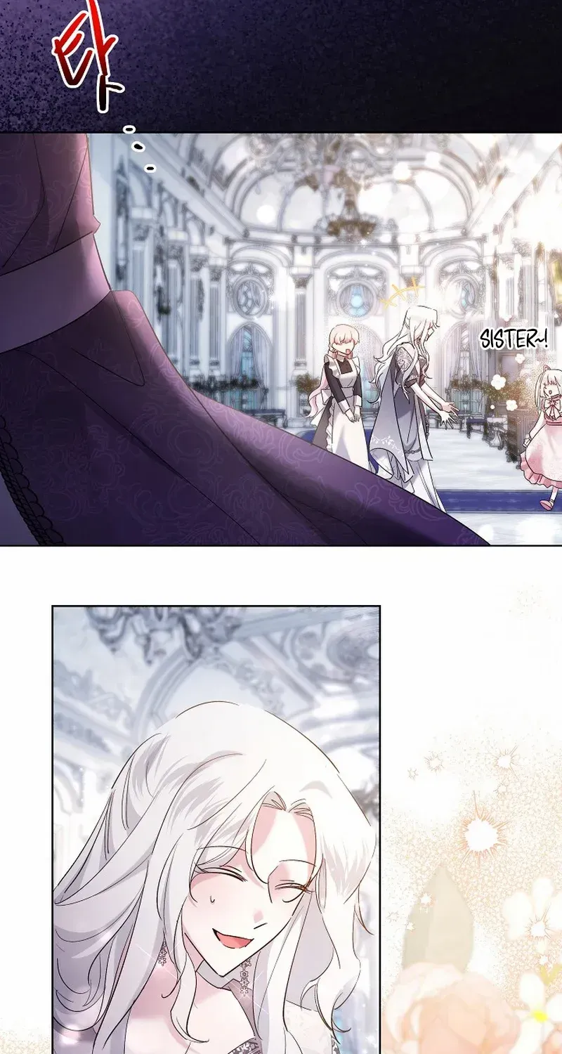 Read Sistervention chapter 59 image 52 on Lezhin