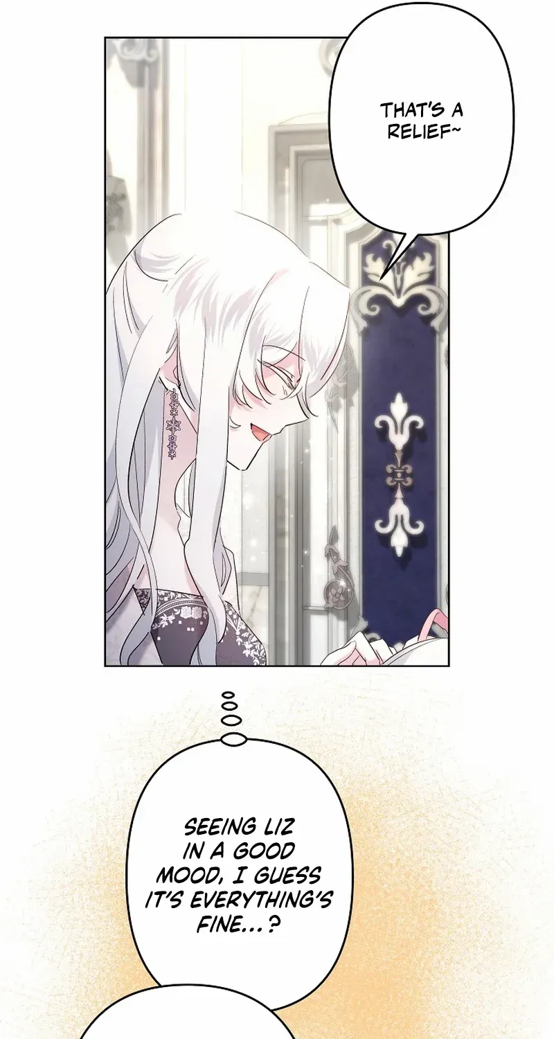 Read Sistervention chapter 59 image 55 on Lezhin