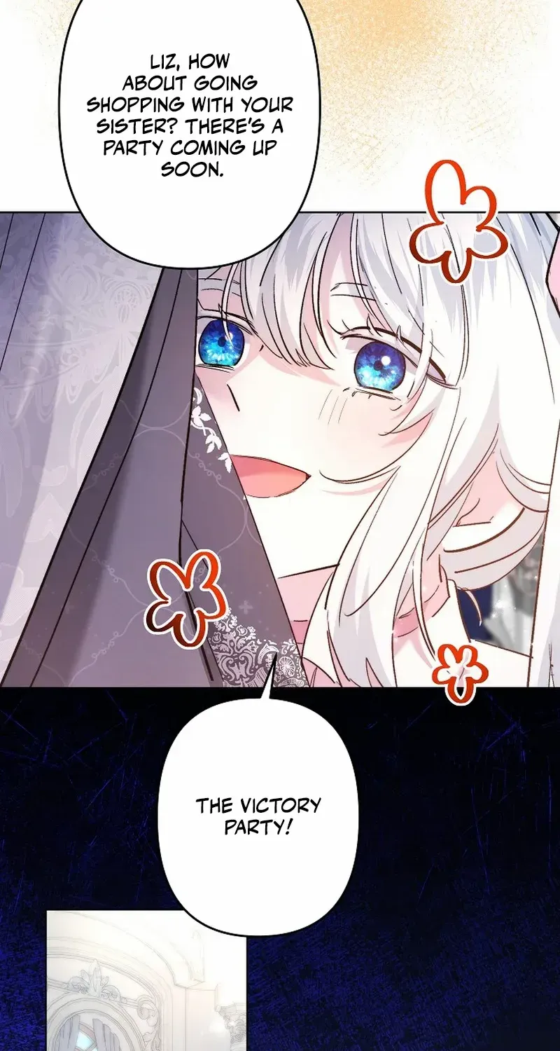 Read Sistervention chapter 59 image 56 on Lezhin