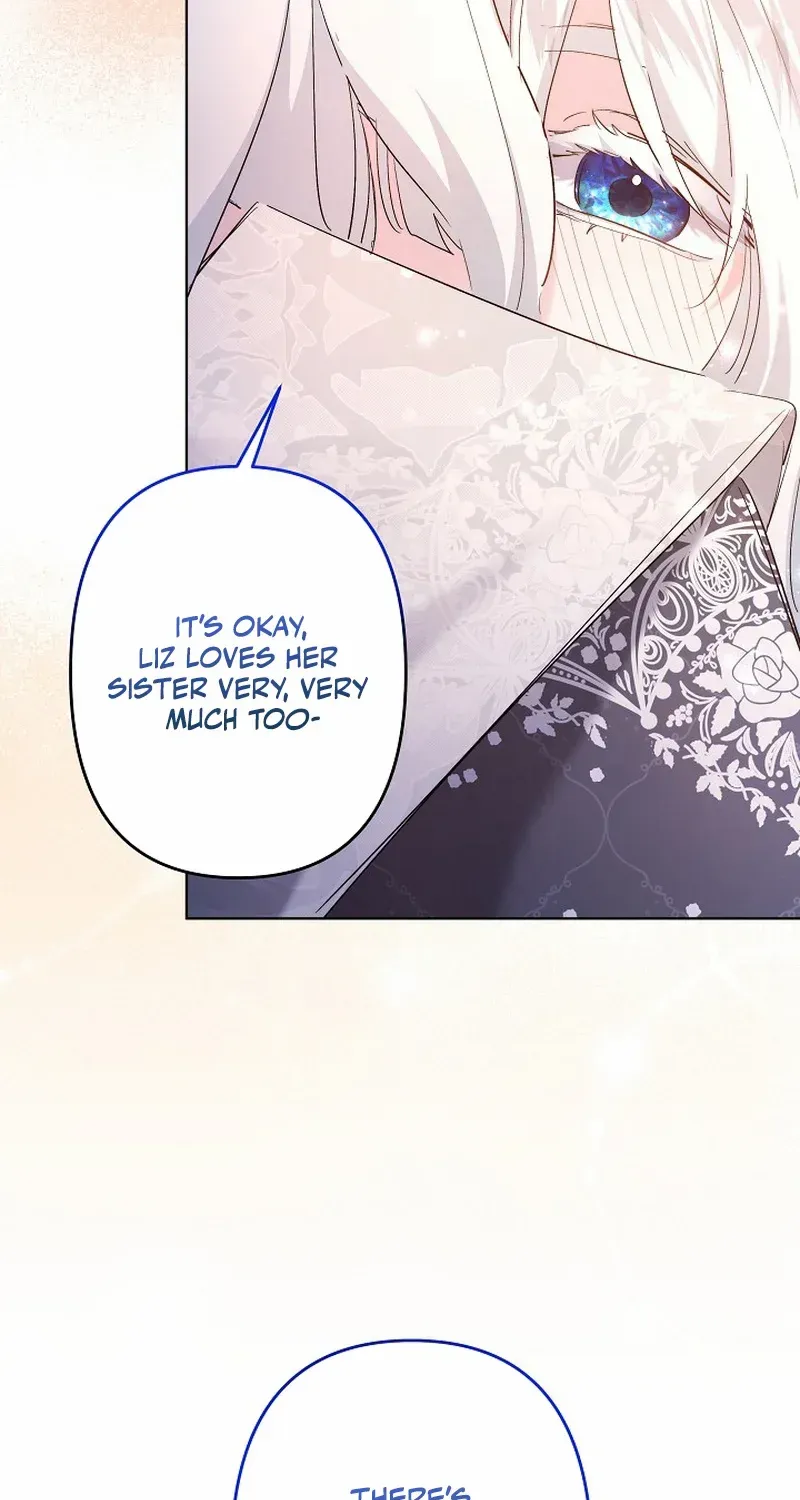 Read Sistervention chapter 59 image 59 on Lezhin