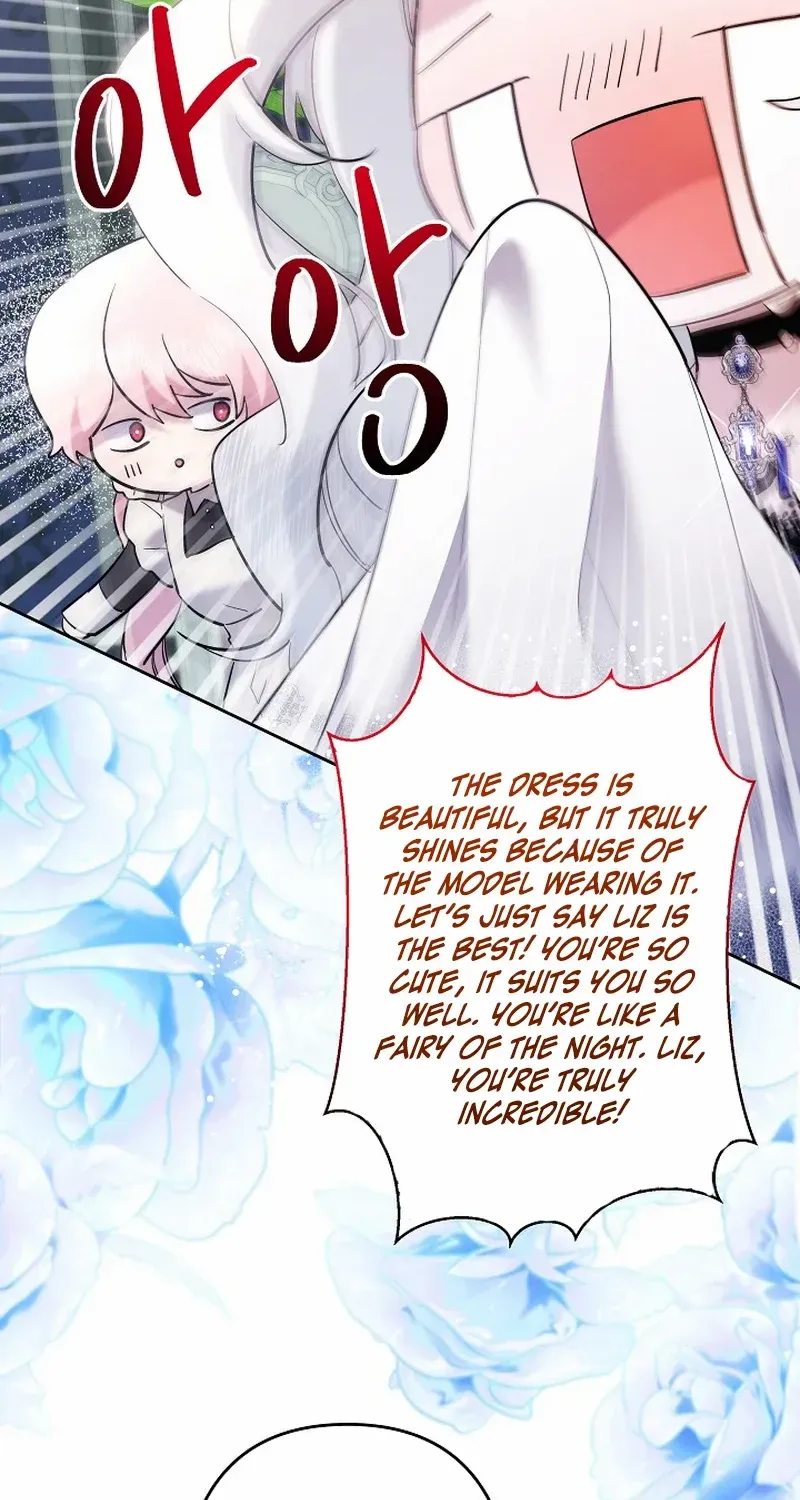 Read Sistervention chapter 59 image 67 on Lezhin