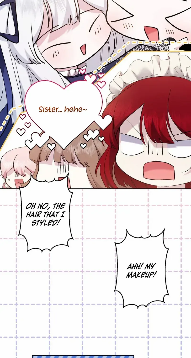 Read Sistervention chapter 59 image 73 on Lezhin