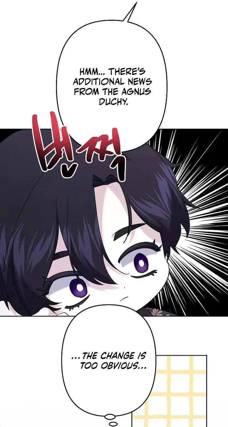 Read Sistervention chapter 59 image 8 on Lezhin