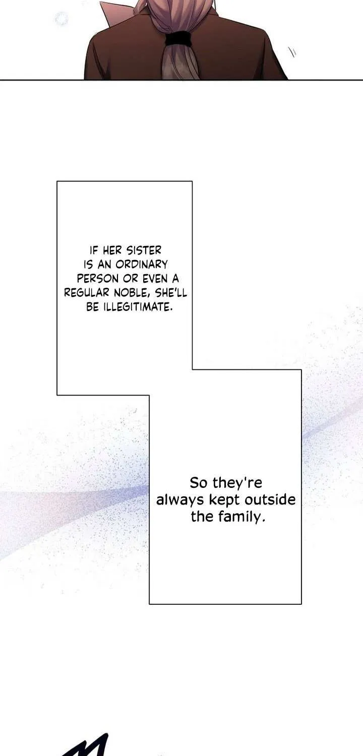 Read Sistervention chapter 6 image 16 on Lezhin