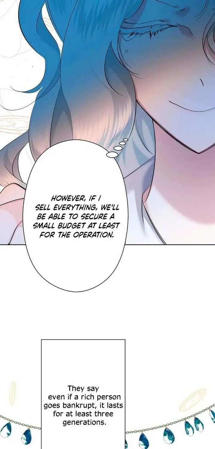 Read Sistervention chapter 6 image 34 on Lezhin