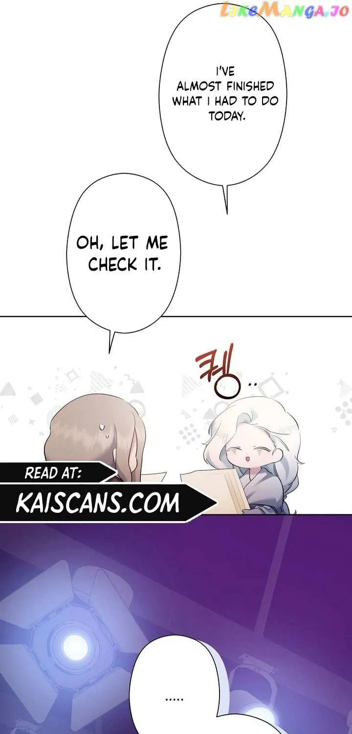 Read Sistervention chapter 6 image 37 on Lezhin