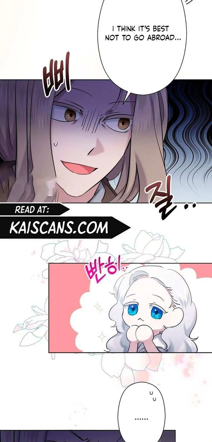 Read Sistervention chapter 6 image 42 on Lezhin