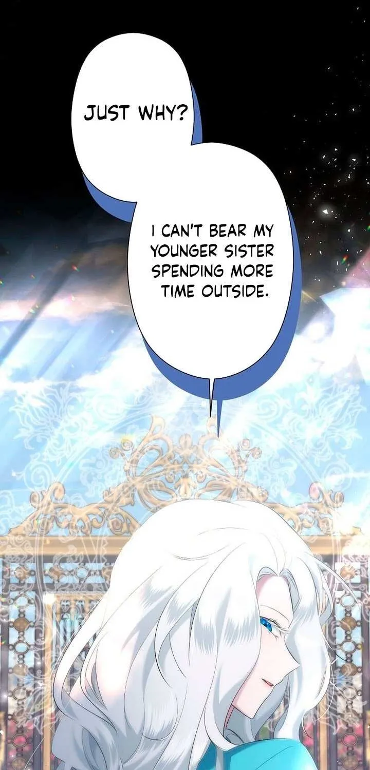 Read Sistervention chapter 6 image 6 on Lezhin