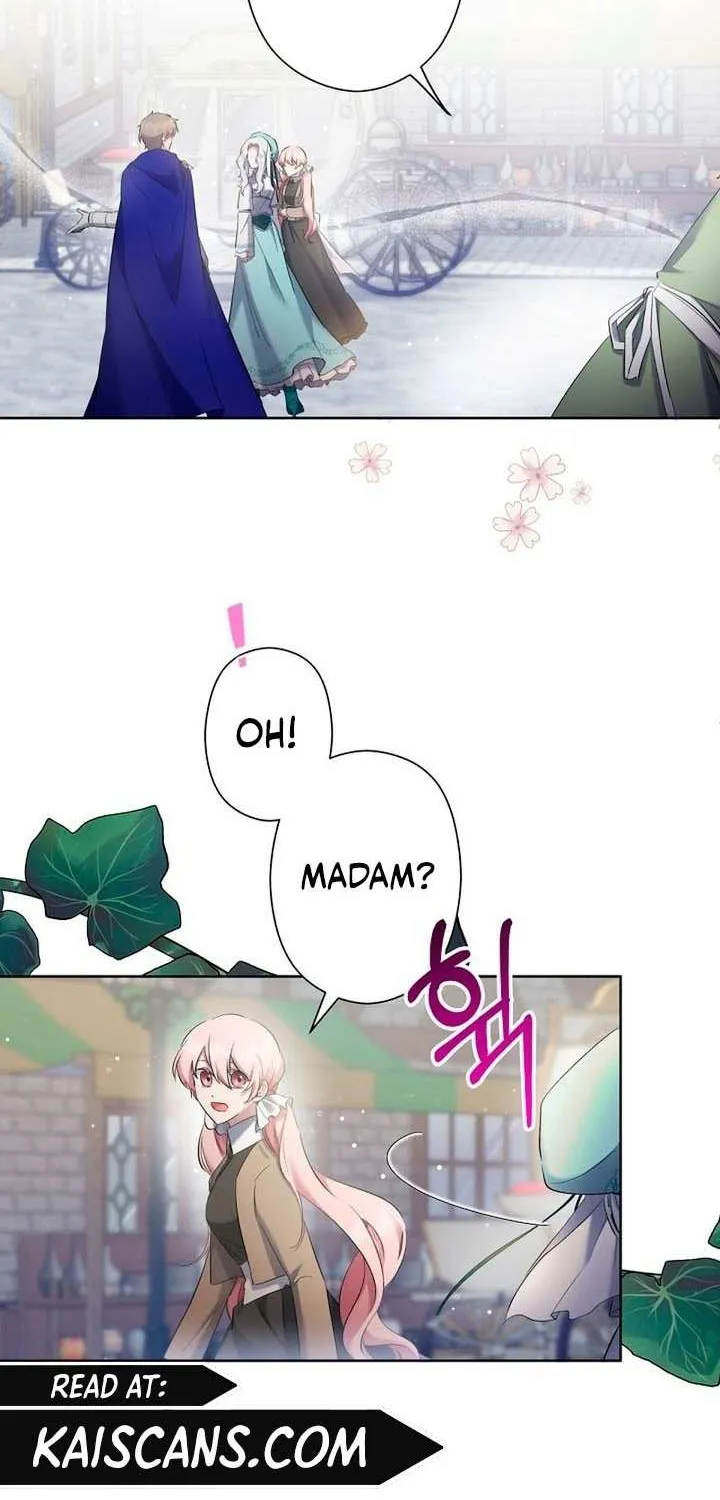Read Sistervention chapter 6 image 63 on Lezhin