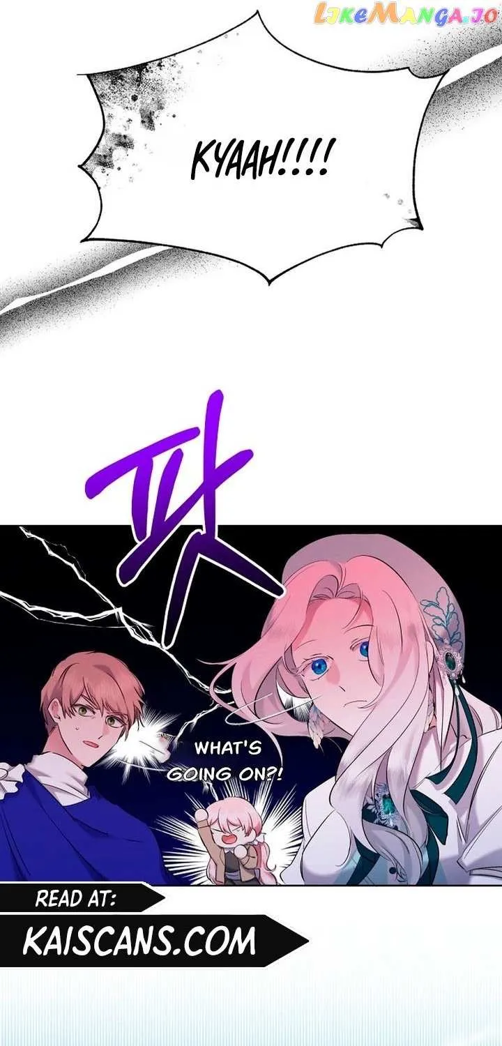 Read Sistervention chapter 6 image 89 on Lezhin