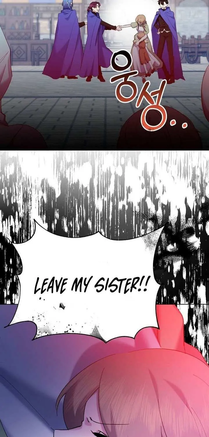 Read Sistervention chapter 6 image 91 on Lezhin