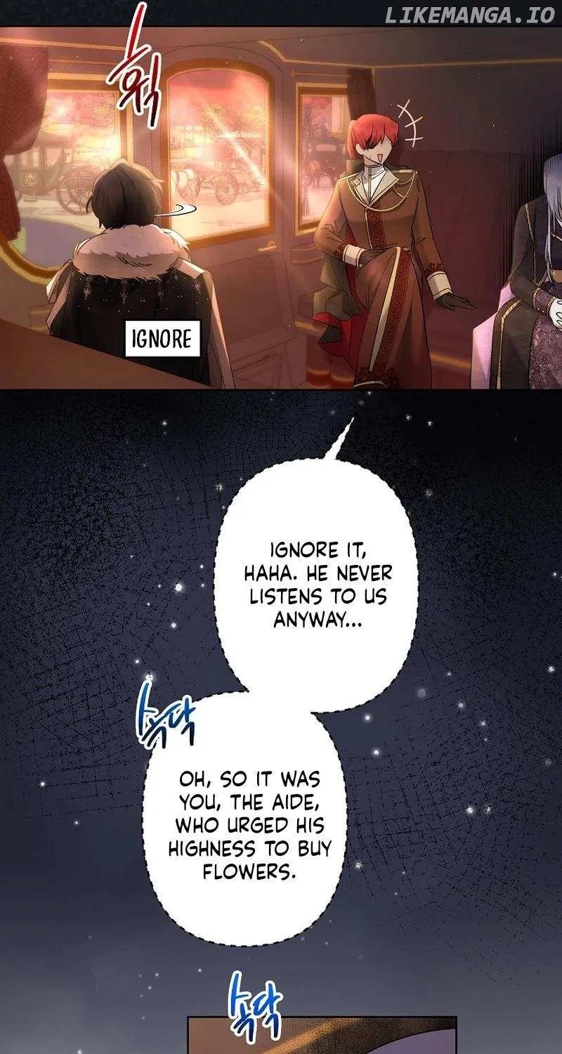 Read Sistervention chapter 60 image 20 on Lezhin
