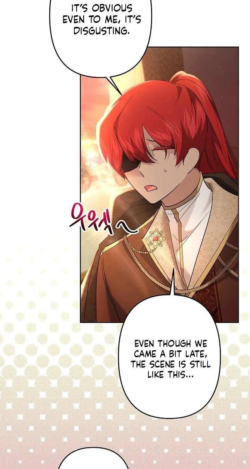 Read Sistervention chapter 60 image 23 on Lezhin