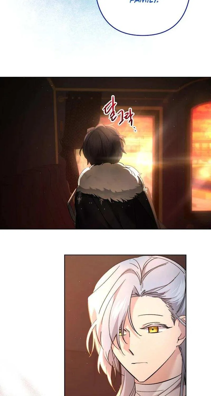 Read Sistervention chapter 60 image 25 on Lezhin