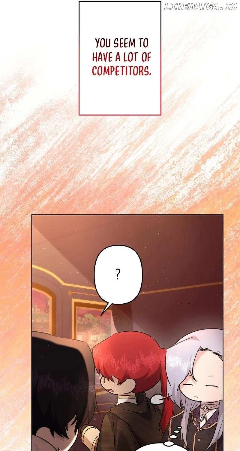 Read Sistervention chapter 60 image 27 on Lezhin