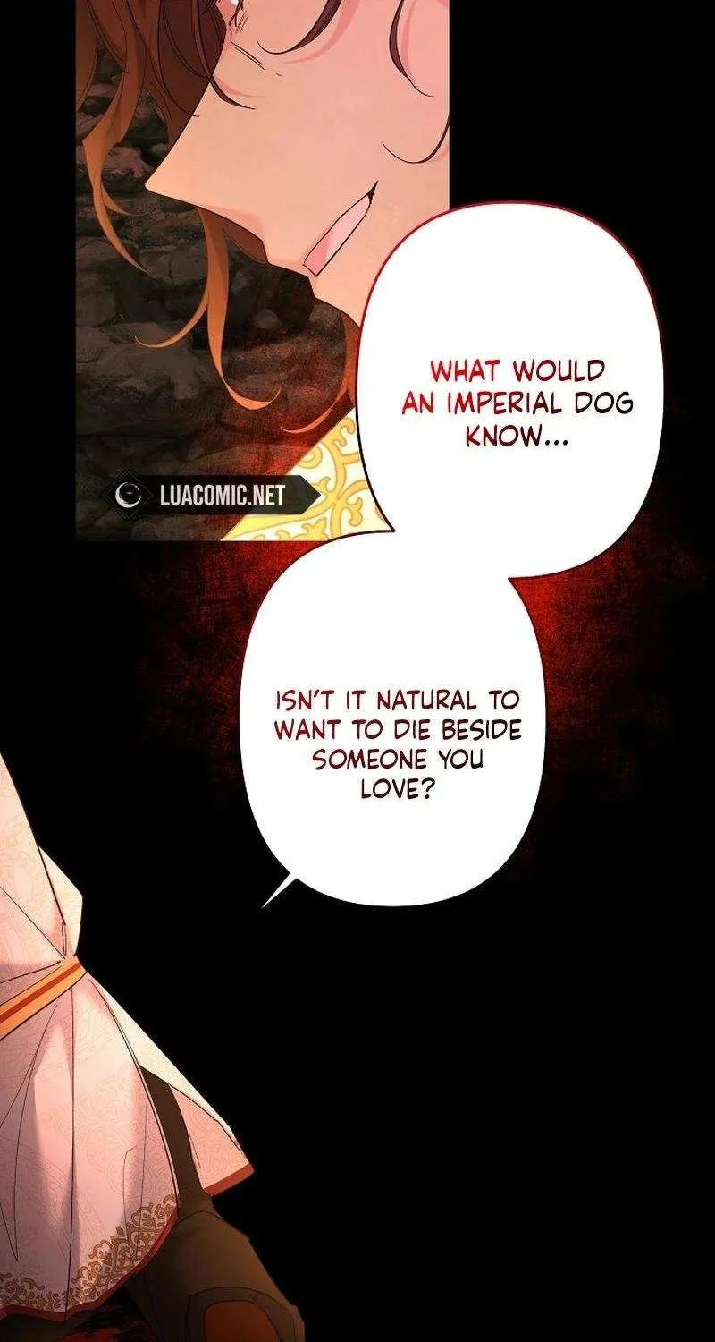 Read Sistervention chapter 60 image 3 on Lezhin