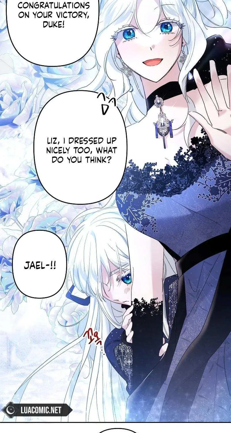Read Sistervention chapter 60 image 34 on Lezhin