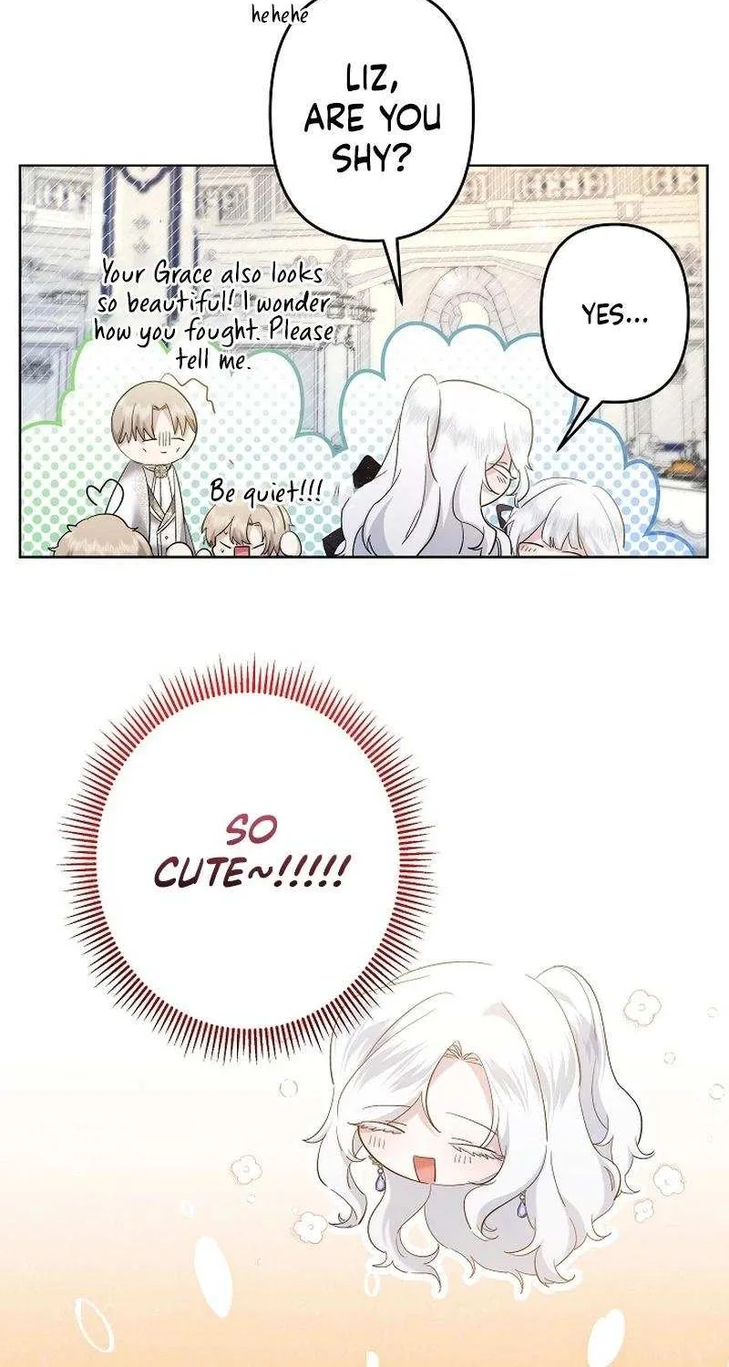 Read Sistervention chapter 60 image 35 on Lezhin