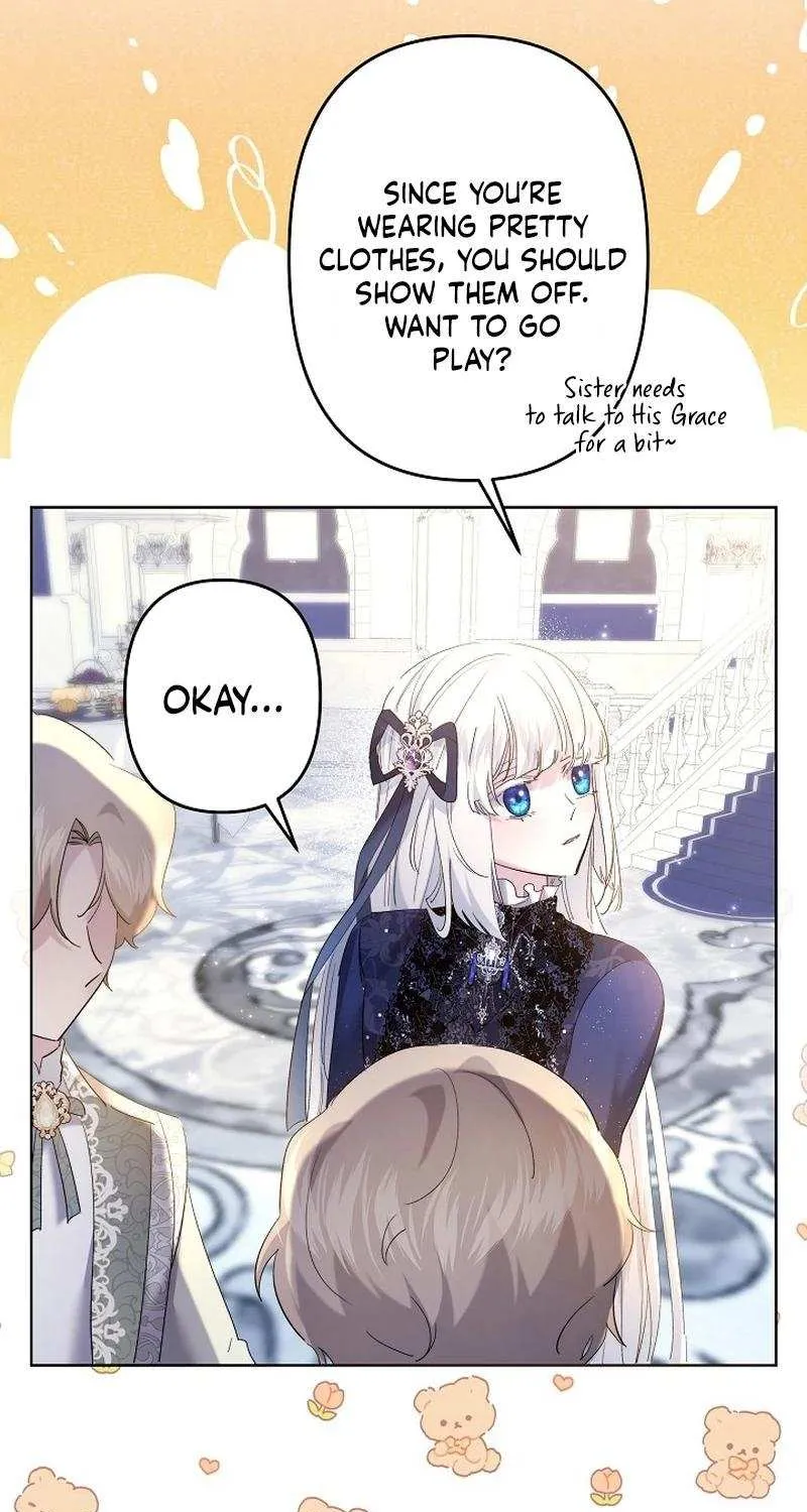 Read Sistervention chapter 60 image 36 on Lezhin
