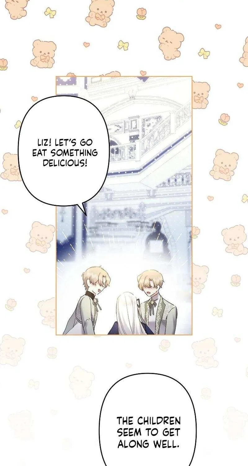 Read Sistervention chapter 60 image 37 on Lezhin