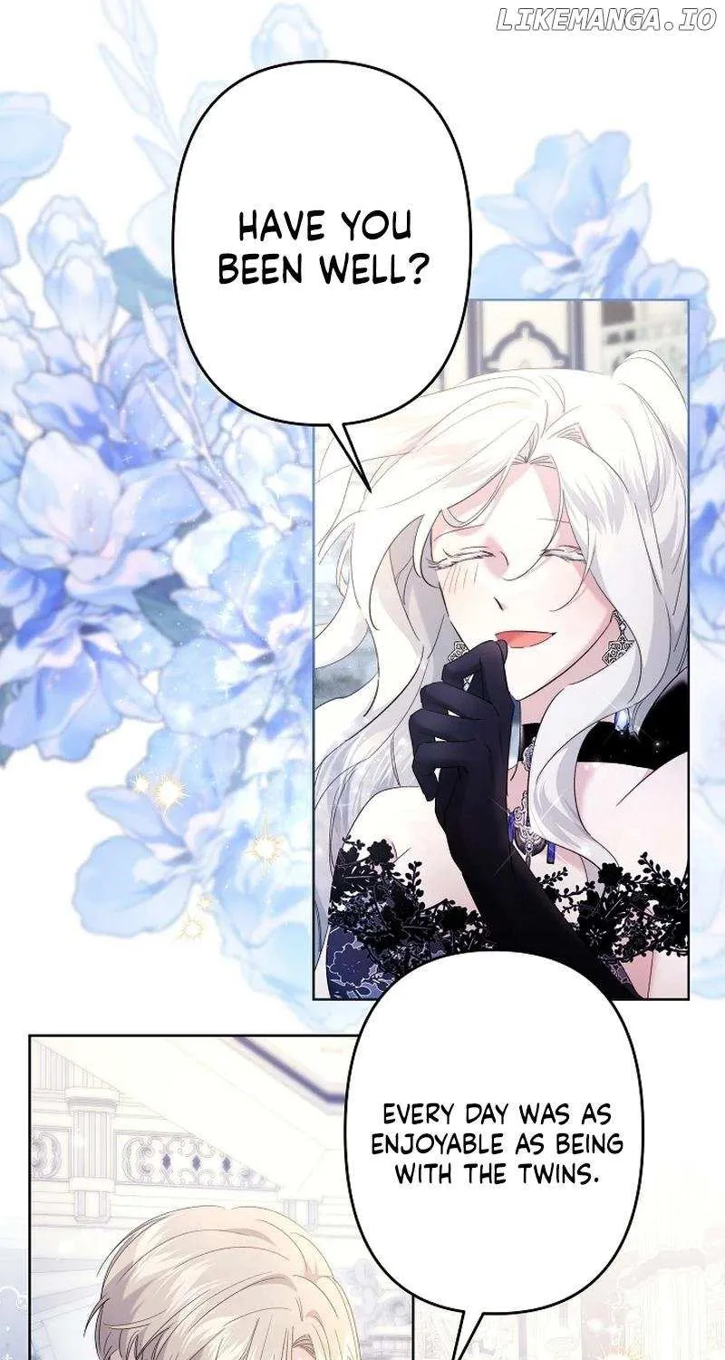 Read Sistervention chapter 60 image 39 on Lezhin