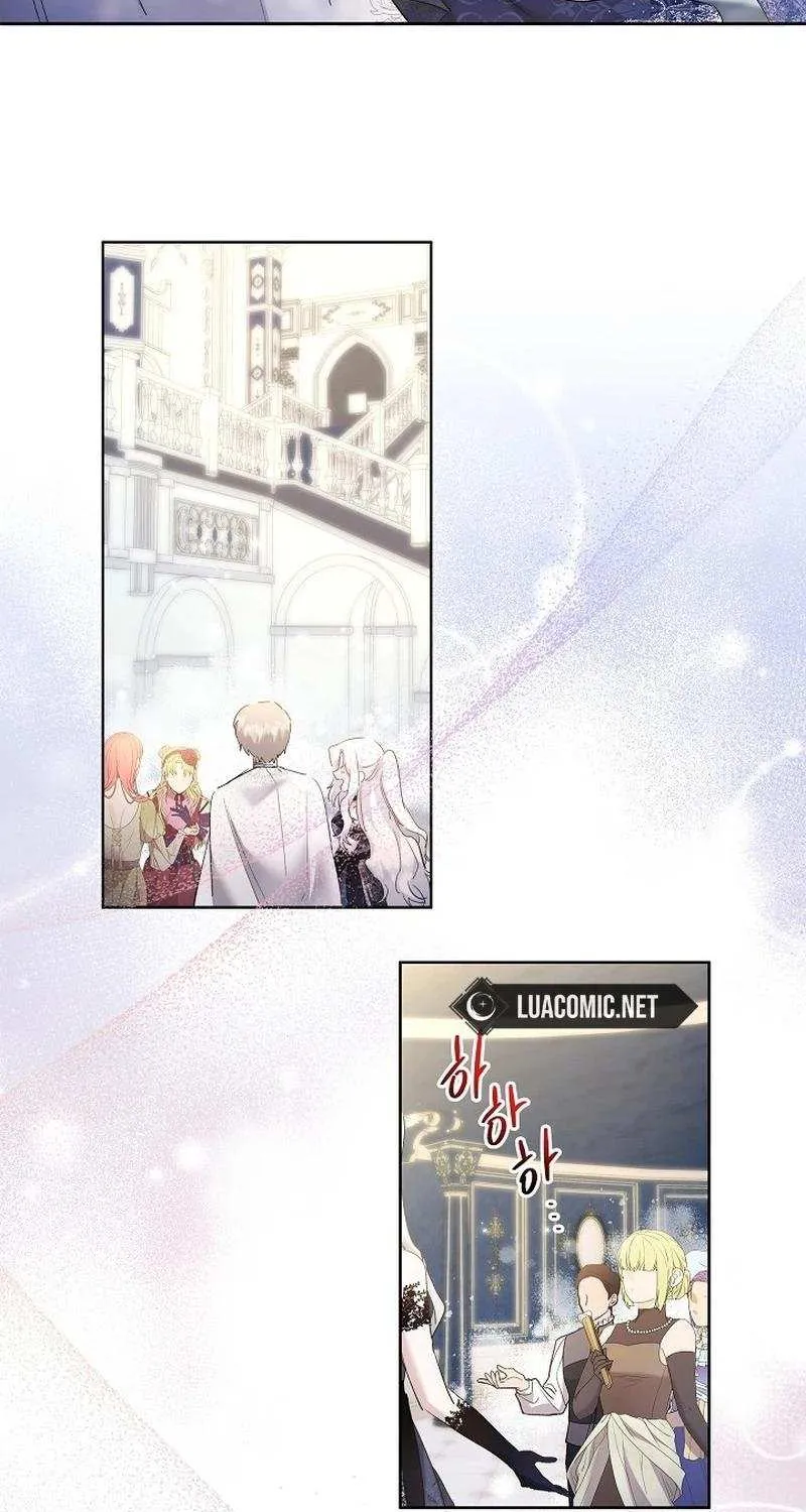Read Sistervention chapter 60 image 41 on Lezhin
