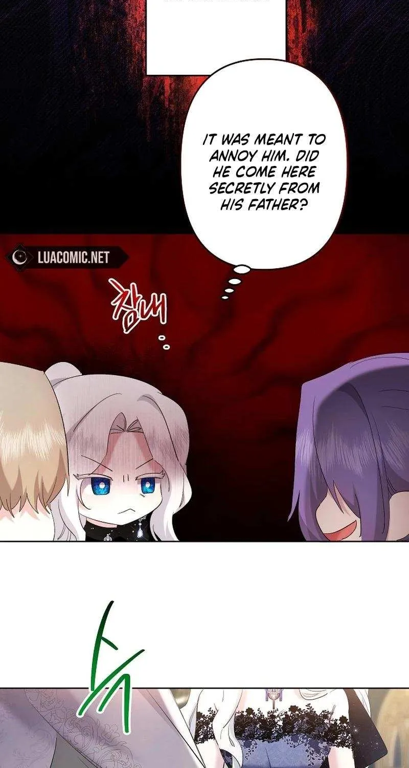 Read Sistervention chapter 60 image 47 on Lezhin
