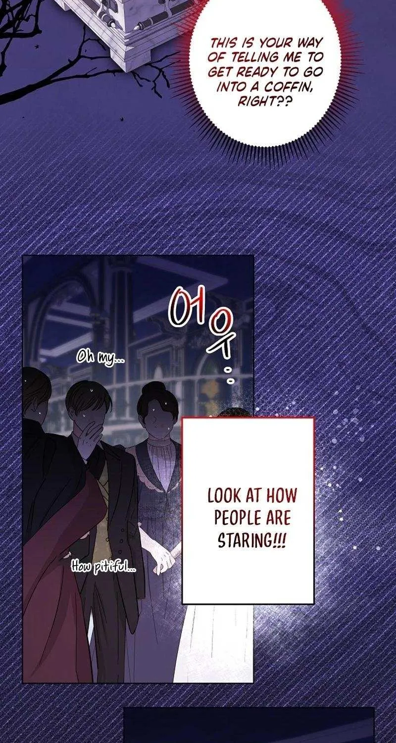 Read Sistervention chapter 61 image 15 on Lezhin