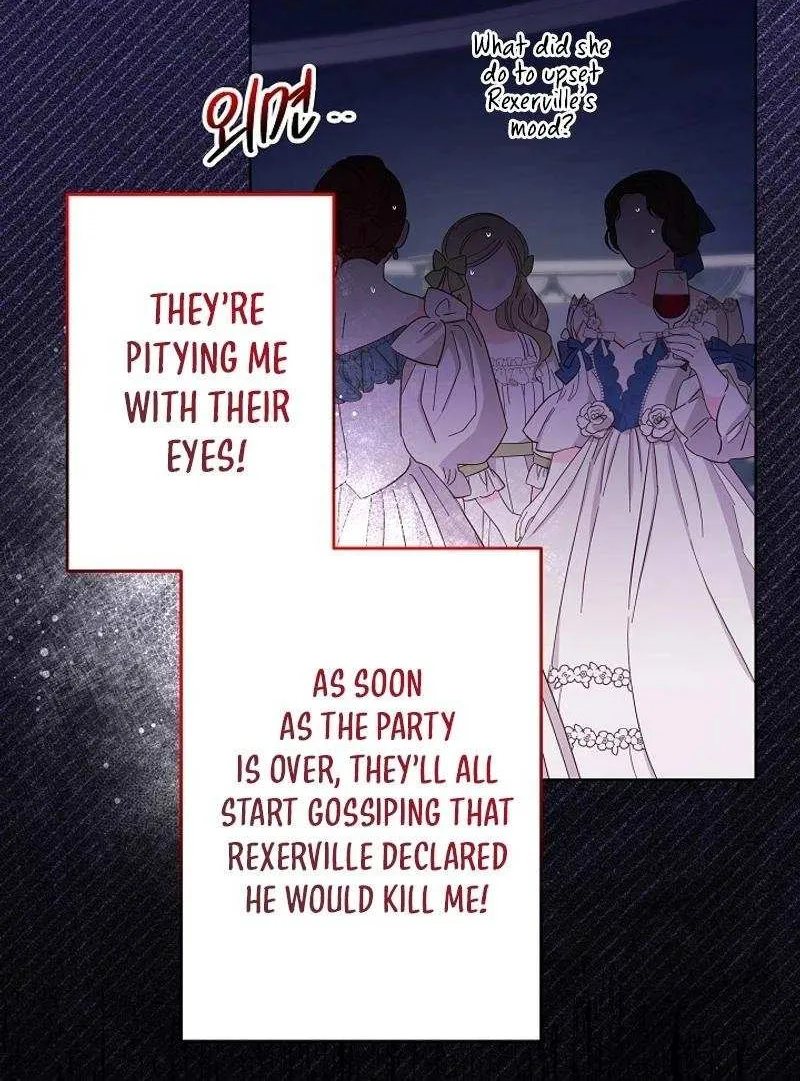 Read Sistervention chapter 61 image 16 on Lezhin