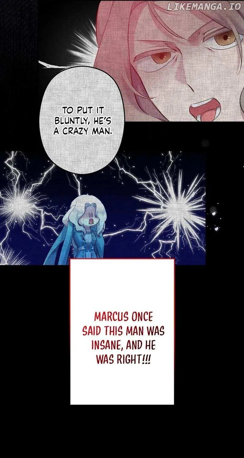 Read Sistervention chapter 61 image 17 on Lezhin