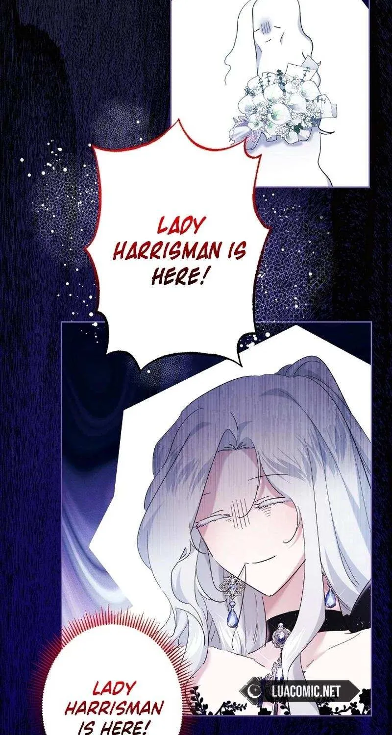 Read Sistervention chapter 61 image 20 on Lezhin