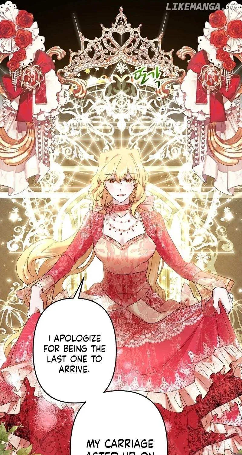Read Sistervention chapter 61 image 24 on Lezhin