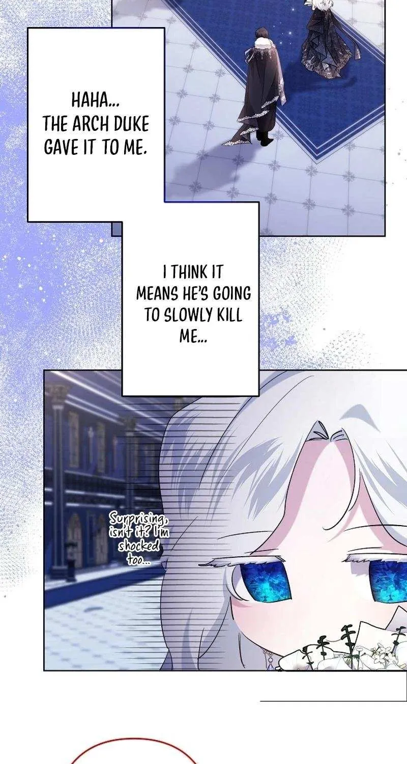 Read Sistervention chapter 61 image 28 on Lezhin