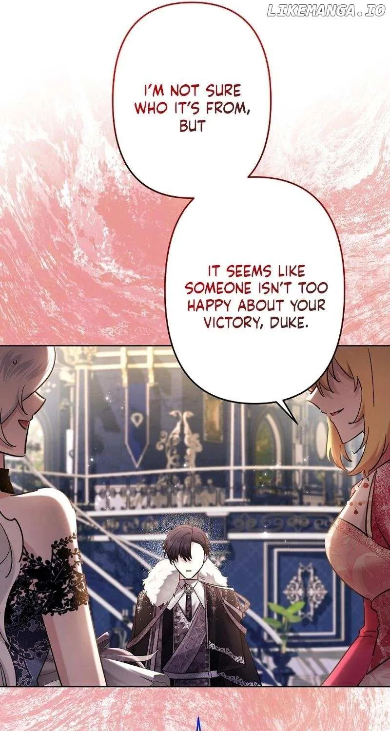 Read Sistervention chapter 61 image 30 on Lezhin