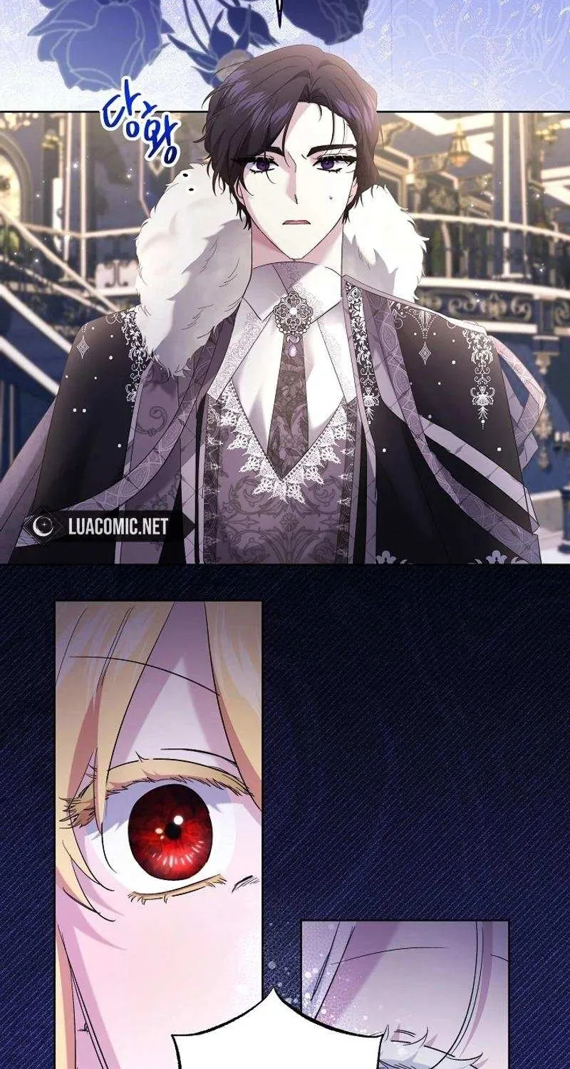 Read Sistervention chapter 61 image 33 on Lezhin
