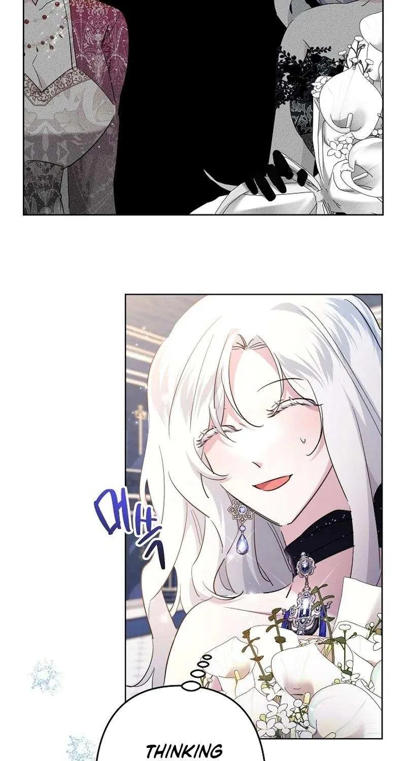 Read Sistervention chapter 61 image 35 on Lezhin