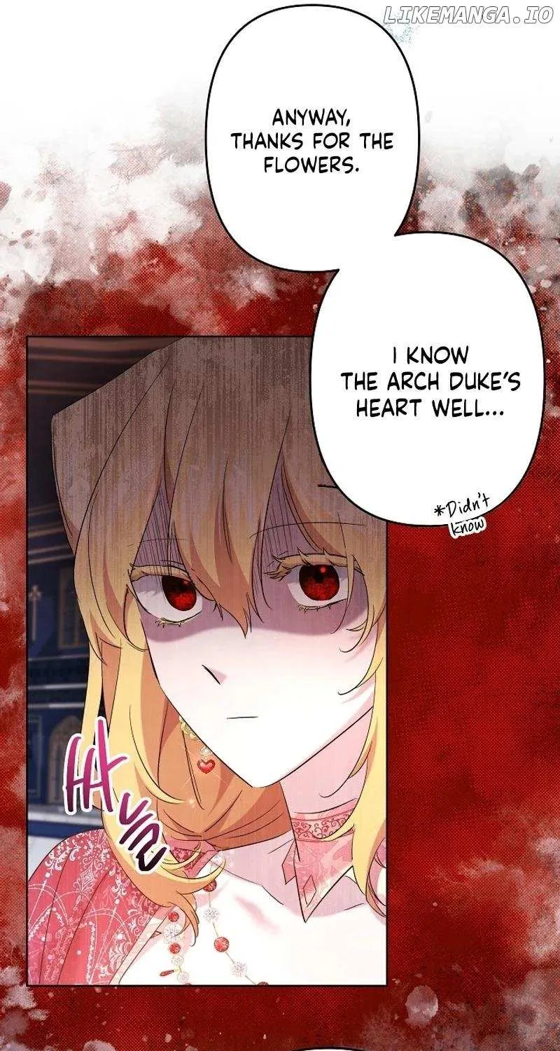 Read Sistervention chapter 61 image 37 on Lezhin