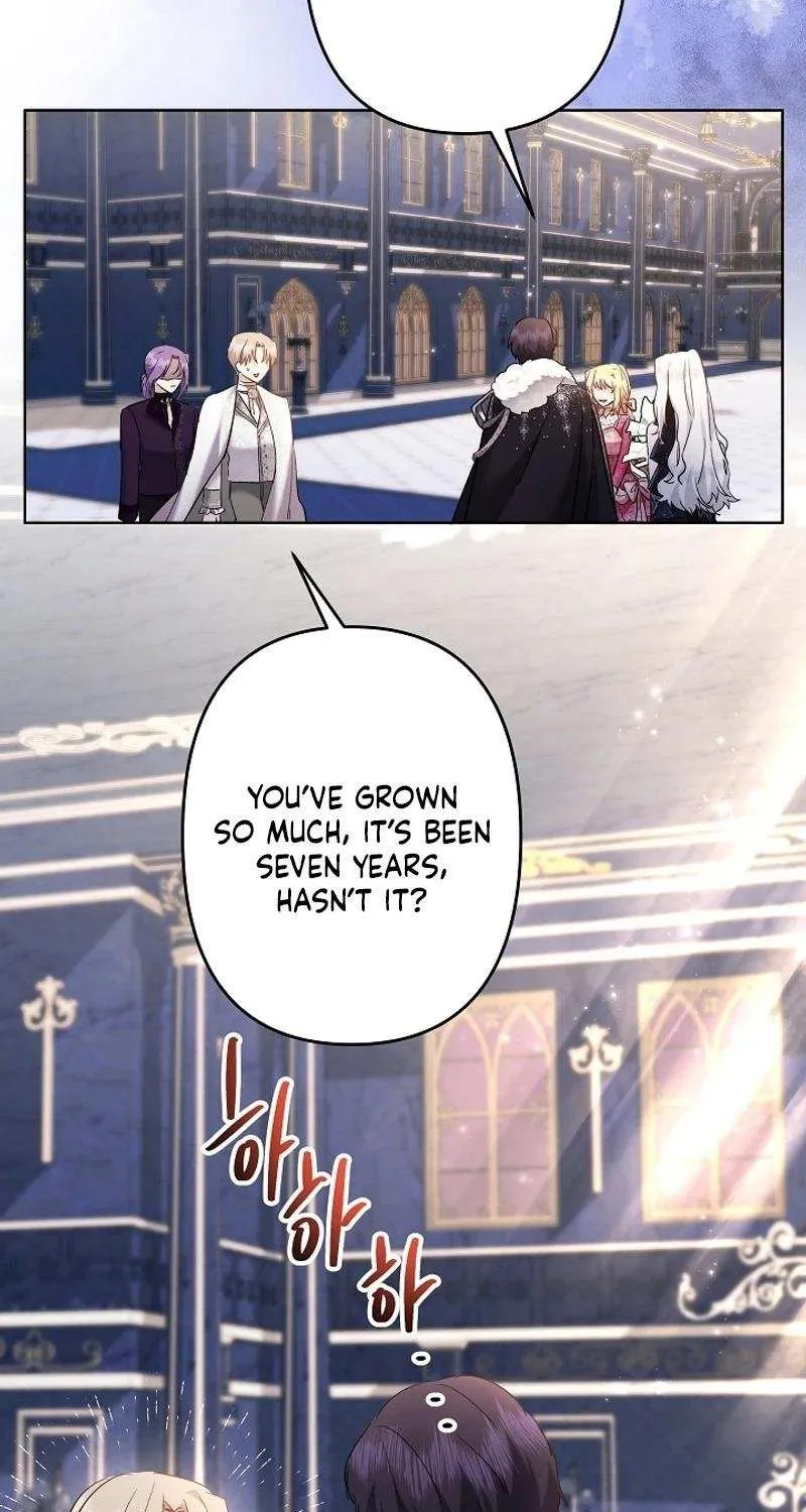 Read Sistervention chapter 61 image 39 on Lezhin