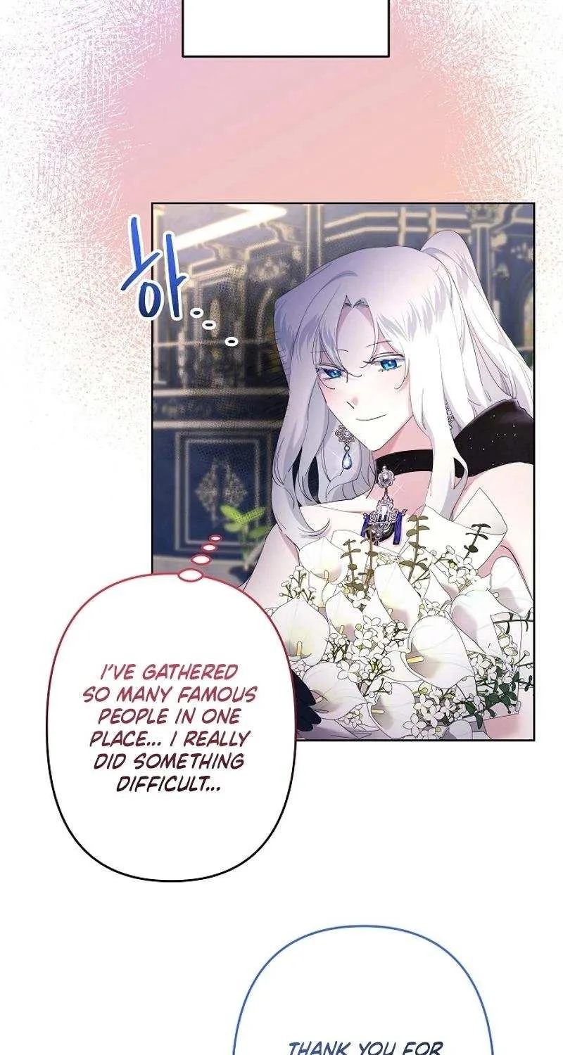 Read Sistervention chapter 61 image 41 on Lezhin