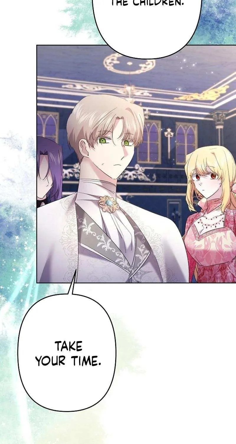 Read Sistervention chapter 61 image 43 on Lezhin