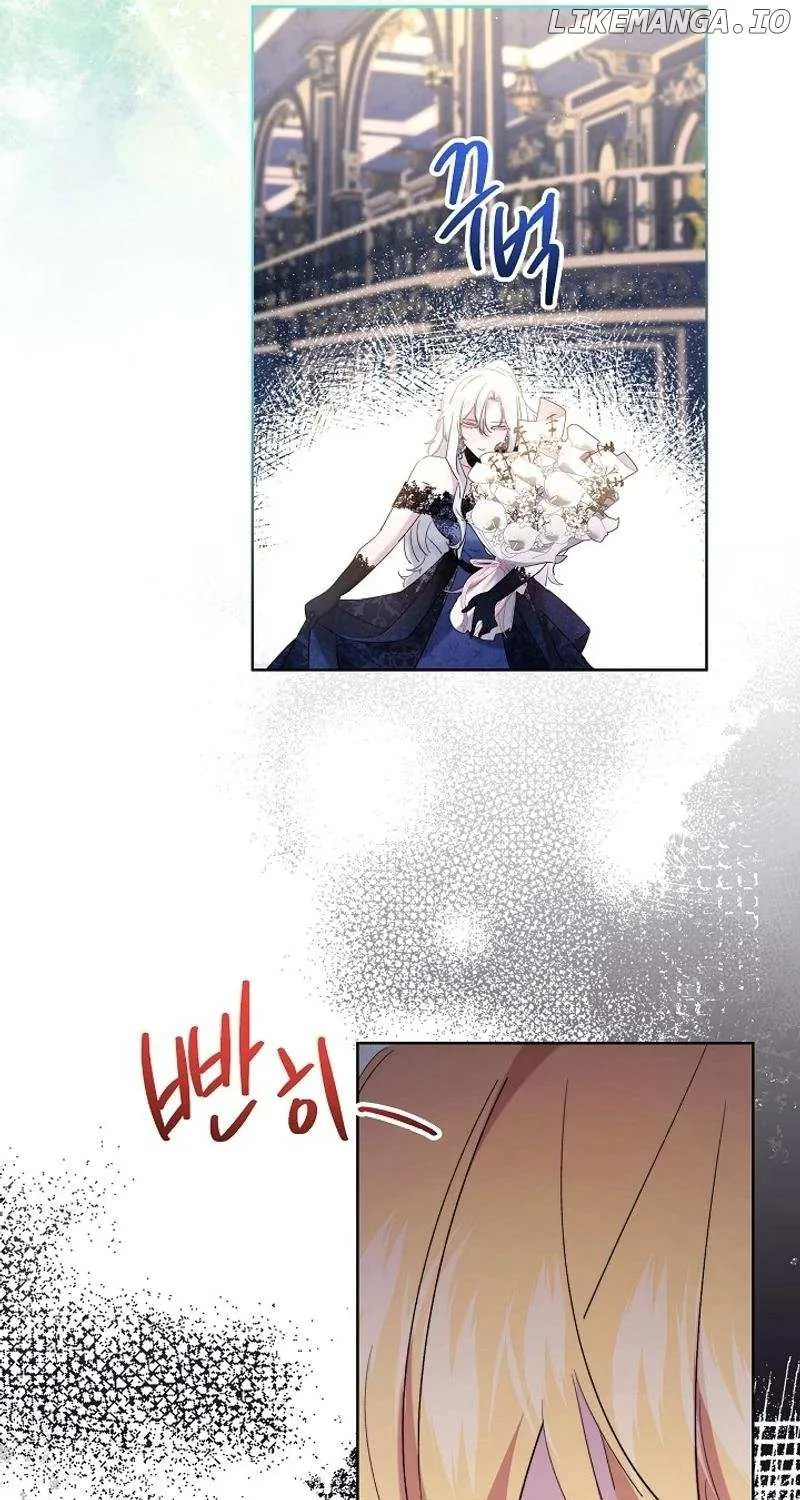 Read Sistervention chapter 61 image 45 on Lezhin