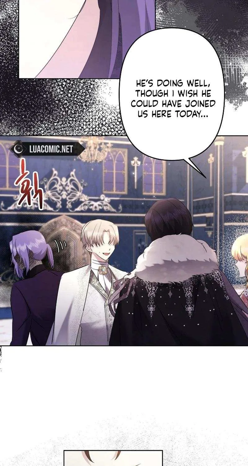 Read Sistervention chapter 61 image 47 on Lezhin