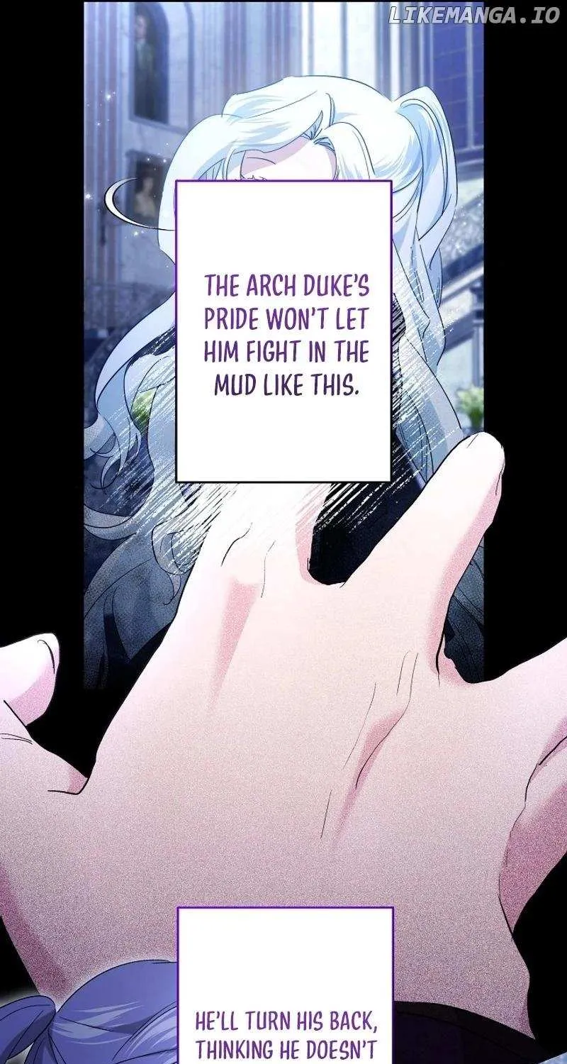 Read Sistervention chapter 61 image 56 on Lezhin