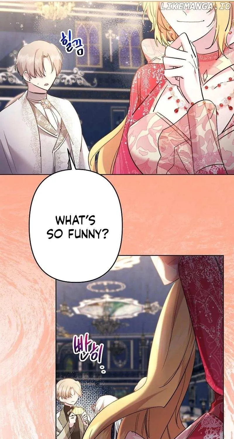 Read Sistervention chapter 61 image 64 on Lezhin