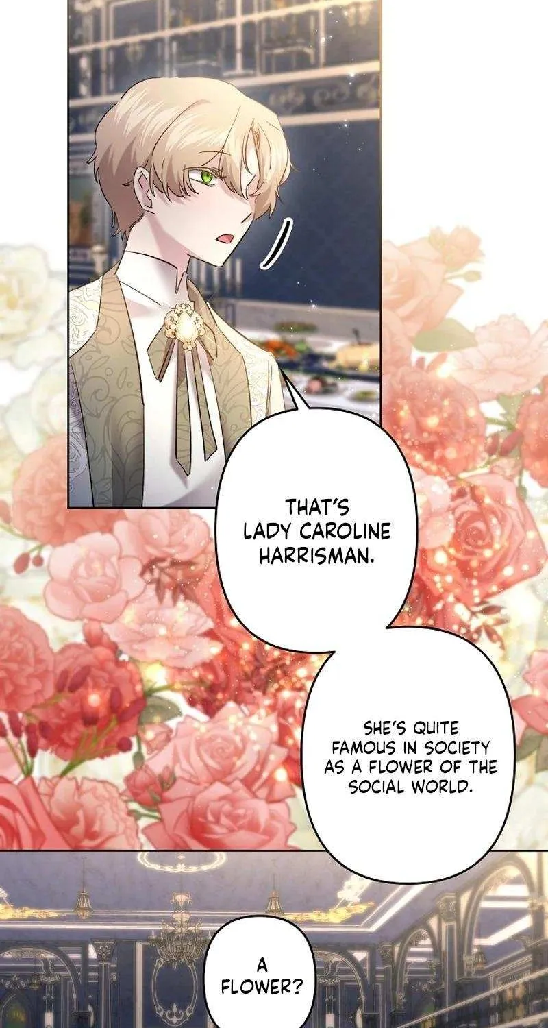 Read Sistervention chapter 61 image 67 on Lezhin